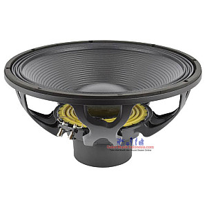 Beyma 18 LEX1600ND 18 Inch Extreme High Power Woofer